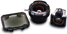 G Series Lens