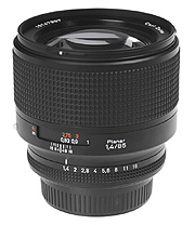 Lens Image