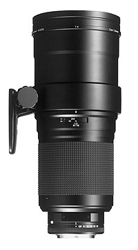 Lens Image