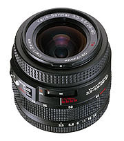 Lens Image