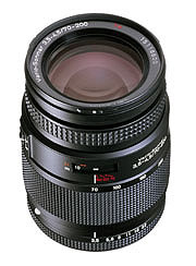 Lens Image