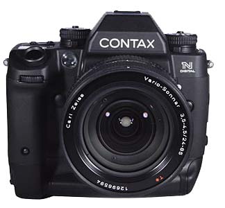 Camera Image