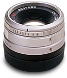 G Series Lens