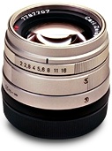 G Series Lens