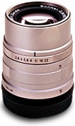G Series Lens