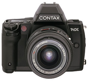 35mm SLR