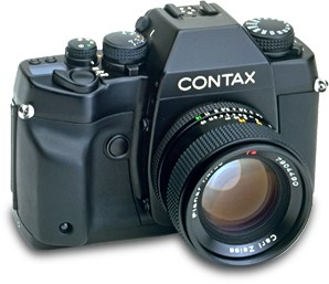 35mm SLR