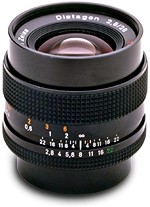 Lens Image