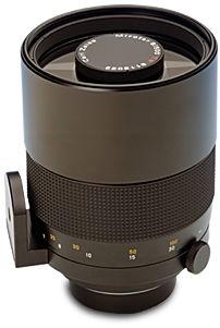 Lens Image