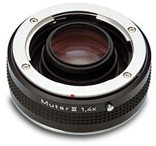 Lens Image