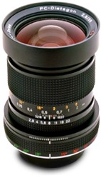 Lens Image