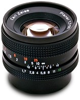 Lens Image